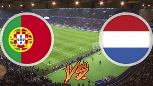 مشاهدة مباراة البرتغال وهولندا بث مباشر اليوم 21-6-2025 ربع نهائي كأس أمم أوروبا للشباب