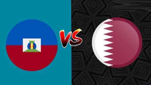 مشاهدة مباراة قطر وهايتي بث مباشر اليوم 25-6-2023 مواجهة العنابي في بطولة الكونكاكاف الكأس الذهبية
