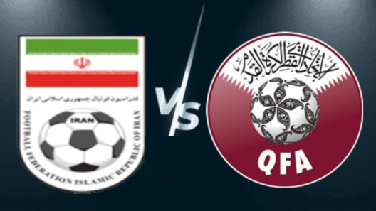 مشاهدة مباراة قطر وايران بث مباشر اليوم 17-10-2023 مواجهة للعنابي في نهائي بطولة الأردن الدولية الودية