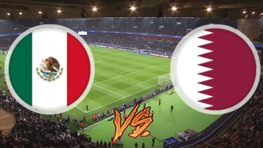 مشاهدة مباراة قطر والمكسيك بث مباشر اليوم 3-7-2023 مواجهة العنابي في بطولة الكونكاكاف الكأس الذهبية