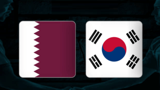 مشاهدة مباراة قطر وكوريا الجنوبية بث مباشر اليوم 8-8-2025 العنابي في كأس آسيا لكرة السلة