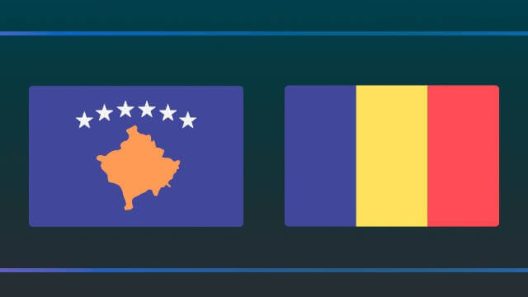 مشاهدة مباراة رومانيا وكوسوفو بث مباشر اليوم 16-6-2023 على فاديل فوكري ستاديوم