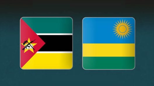 مشاهدة مباراة رواندا وموزمبيق بث مباشر اليوم 18-6-2023 تصفيات أمم أفريقيا