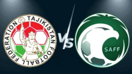 مشاهدة مباراة السعودية وطاجيكستان بث مباشر اليوم 19-6-2023 الاخضر في كأس اسيا للناشئين