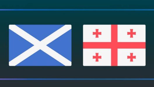 مشاهدة مباراة اسكتلندا وجورجيا بث مباشر اليوم 16-11-2023 التصفيات المؤهلة ليورو 2024