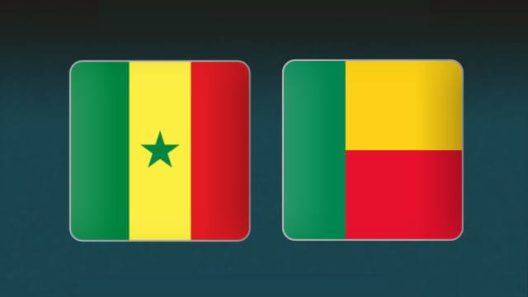مشاهدة مباراة السنغال وبنين بث مباشر اليوم 28-3-2023 تصفيات كأس أمم أفريقيا
