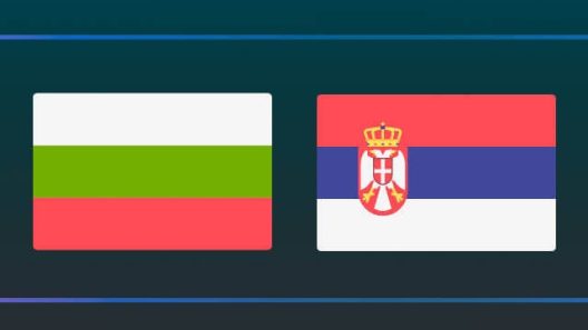 مشاهدة مباراة صربيا وبلغاريا بث مباشر اليوم 19-11-2023 على راجكو ميتيتش