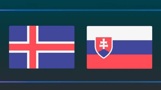 مشاهدة مباراة سلوفاكيا وايسلندا بث مباشر اليوم 16-11-2023 التصفيات المؤهلة ليورو 2024