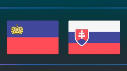 مشاهدة مباراة سلوفاكيا وليشتنشتاين بث مباشر اليوم 11-9-2023 تصفيات كأس أمم أوروبا 2024