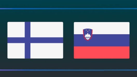 مشاهدة مباراة سلوفينيا وفنلندا بث مباشر اليوم 14-10-2023 تصفيات كأس أمم أوروبا 2024