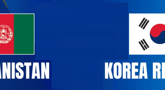 مشاهدة مباراة كوريا الجنوبية وافغانستان بث مباشر اليوم 19-6-2023 كأس اسيا للناشئين
