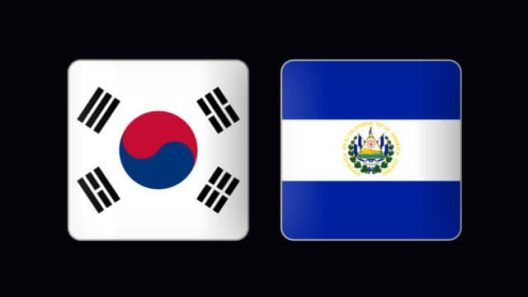 مشاهدة مباراة كوريا الجنوبية والسلفادور بث مباشر اليوم 20-6-2023 مباراة دولية ودية