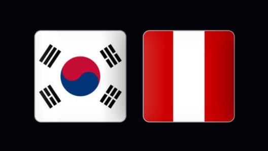 مشاهدة مباراة كوريا الجنوبية وبيرو بث مباشر اليوم 16-6-2023 مباراة دولية ودية