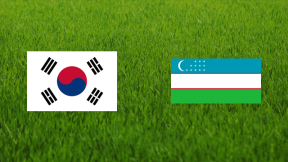 مشاهدة مباراة كوريا الجنوبية وأوزبكستان بث مباشر اليوم 23-2-2025 قمة ربع نهائي كأس آسيا تحت 20 سنة
