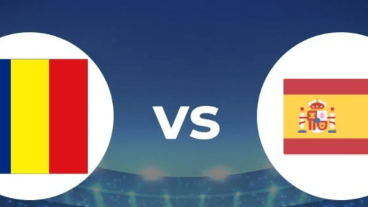 مشاهدة مباراة اسبانيا ورومانيا بث مباشر اليوم 14-1-2024 كأس أمم اوروبا لكرة اليد