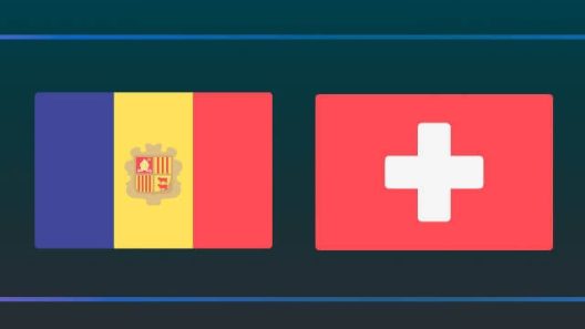 مشاهدة مباراة سويسرا واندورا بث مباشر اليوم 12-9-2023 قمة استاد توربيلون