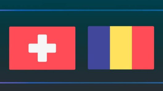 مشاهدة مباراة سويسرا ورومانيا بث مباشر اليوم 21-11-2023 تصفيات كأس اوروبا 2024
