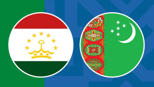 مشاهدة مباراة طاجيكستان وتركمنستان بث مباشر اليوم 11-6-2023 بطولة اتحاد وسط اسيا