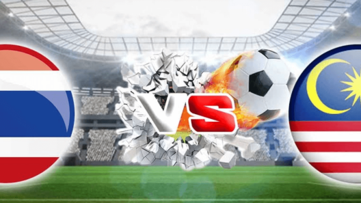 مشاهدة مباراة تايلاند وماليزيا بث مباشر اليوم 18-6-2023 كأس اسيا للناشئين