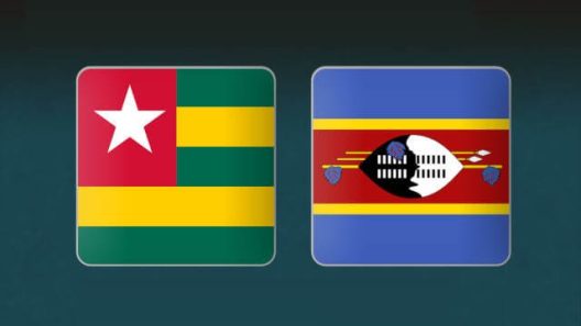 مشاهدة مباراة توغو واسواتيني بث مباشر اليوم 18-6-2023 تصفيات كأس أمم أفريقيا