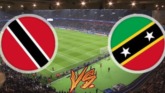 مشاهدة مباراة ترينيداد وتوباغو وسانت كيتس ونيفس بث مباشر اليوم 25-6-2023 بطولة الكونكاكاف الكأس الذهبية