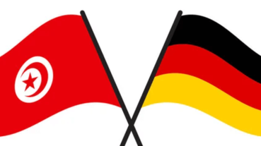 مشاهدة مباراة تونس والمانيا بث مباشر اليوم 21-6-2023 كأس العالم لكرة اليد للشباب