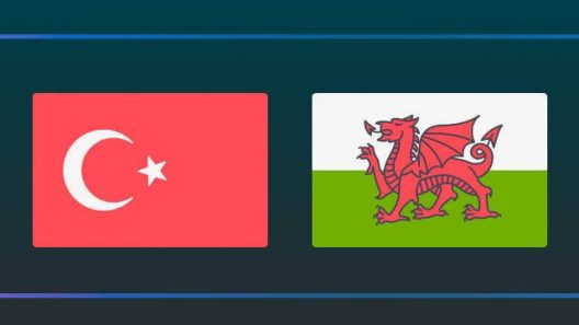 مشاهدة مباراة تركيا وويلز بث مباشر اليوم 21-11-2023 تصفيات كأس اوروبا 2024