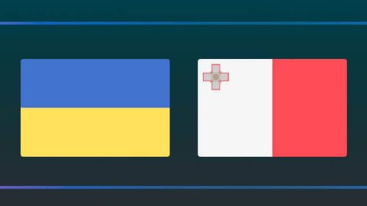 مشاهدة مباراة اوكرانيا ومالطة بث مباشر اليوم 17-10-2023 قمة ناشيونال ستاديوم