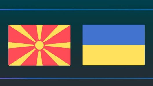 مشاهدة مباراة اوكرانيا ومقدونيا الشمالية بث مباشر اليوم 14-10-2023 قمة تودور برويسكي