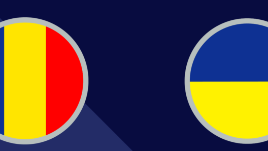 مشاهدة مباراة اوكرانيا ورومانيا بث مباشر اليوم 24-6-2023 كأس اوروبا للشباب