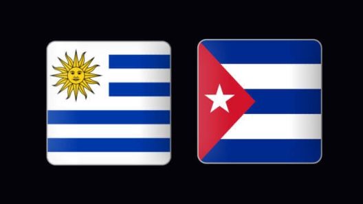 مشاهدة مباراة الاوروغواي وكوبا بث مباشر اليوم 20-6-2023 لقاء ودي تحضيري