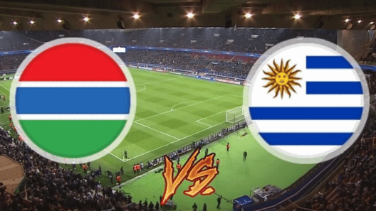 مشاهدة مباراة الاوروغواي وغامبيا بث مباشر اليوم 1-6-2023 ثمن نهائي كأس العالم للشباب