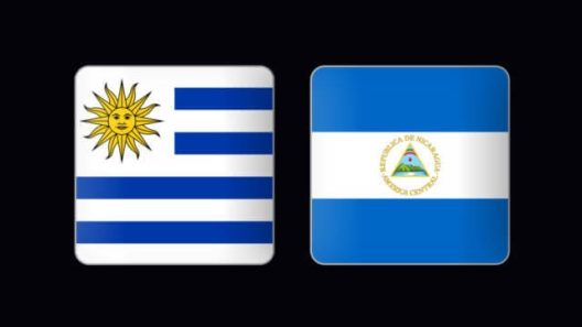 مشاهدة مباراة الاوروغواي ونيكاراغوا بث مباشر اليوم 14-6-2023 لقاء ودي تحضيري