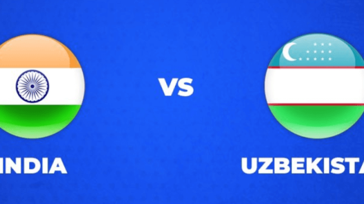 مشاهدة مباراة اوزبكستان والهند بث مباشر اليوم 20-6-2023 كأس اسيا للناشئين
