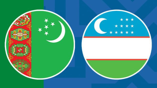 مشاهدة مباراة اوزبكستان وتركمنستان بث مباشر اليوم 14-6-2023 بطولة اتحاد وسط اسيا