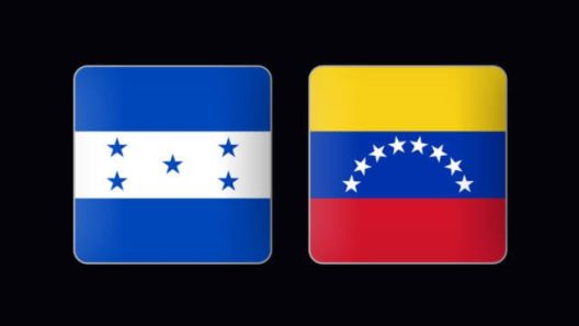 مشاهدة مباراة فنزويلا والهندوراس بث مباشر اليوم 16-6-2023 مباراة دولية ودية