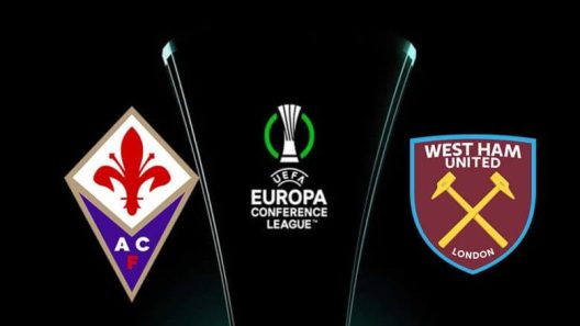 مشاهدة مباراة وست هام وفيورنتينا بث مباشر اليوم 7-6-2023 نهائي دوري المؤتمر الاوروبي