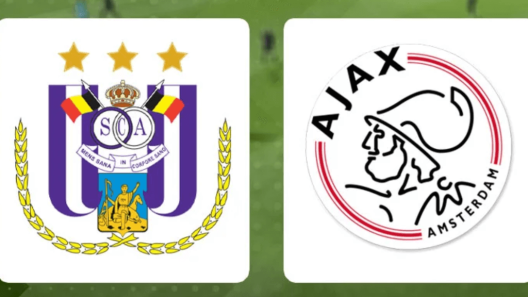 مشاهدة مباراة اياكس امستردام واندرلخت بث مباشر اليوم 22-7-2023 مباراة ودية