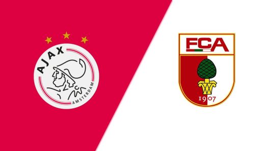 مشاهدة مباراة اياكس امستردام واوجسبورج بث مباشر اليوم 29-7-2023 مباراة ودية