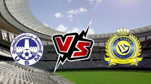 مشاهدة مباراة النصر والاتحاد المنستيري بث مباشر اليوم 31-7-2023 قمة العالمي في البطولة العربية للأندية