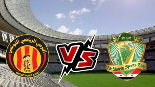 مشاهدة مباراة الشرطة والترجي بث مباشر اليوم 30-7-2023 قمة عراقية تونسية اخرى في البطولة العربية للأندية