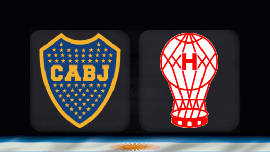 مشاهدة مباراة بوكا جونيورز وهوراكان بث مباشر اليوم 27-7-2025 قمة المونومينتال