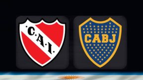 مشاهدة مباراة بوكا جونيورز وإنديبندينتي بث مباشر اليوم السبت 14-12-2024 في الدوري الأرجنتيني