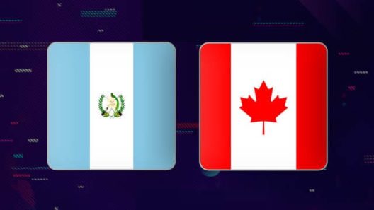مشاهدة مباراة كندا وغواتيمالا بث مباشر اليوم 29-6-2025 قمة استاد يو إس بانك