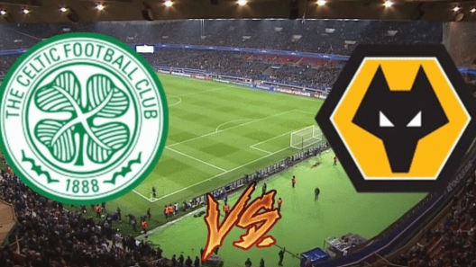 مشاهدة مباراة سيلتك ووولفرهامبتون بث مباشر اليوم 29-7-2023 مباراة ودية