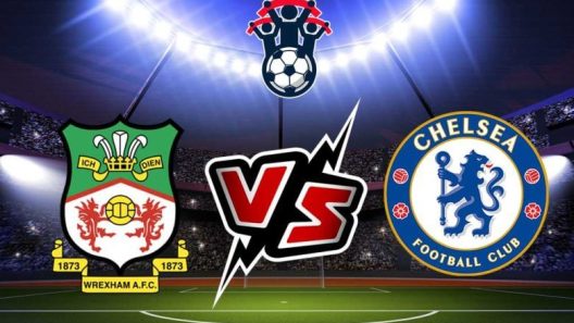 مشاهدة مباراة تشيلسي وريكسهام بث مباشر اليوم 19-7-2022 مواجهة البلو