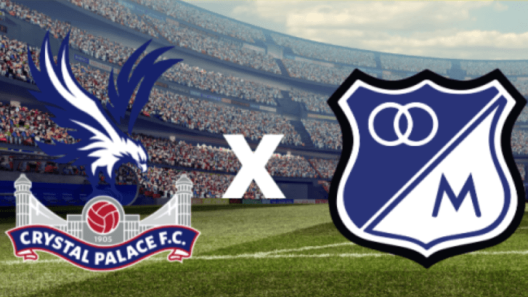 مشاهدة مباراة كريستال بالاس وميلوناريوس بث مباشر اليوم 27-7-2023 مباراة ودية