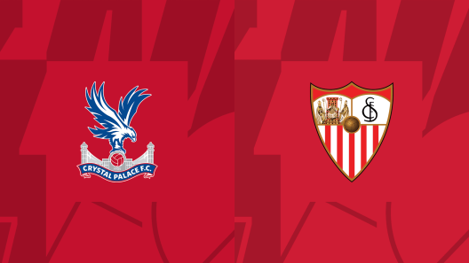 مشاهدة مباراة كريستال بالاس واشبيلية بث مباشر اليوم 30-7-2023 مباراة ودية