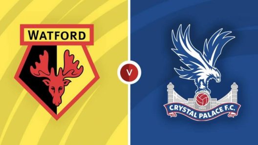 مشاهدة مباراة كريستال بالاس وواتفورد بث مباشر اليوم 22-7-2023 مباراة ودية