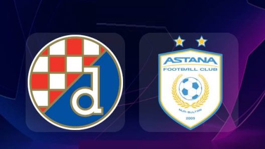 مشاهدة مباراة دينامو زغرب واستانا بث مباشر اليوم 21-9-2023 مواجهة ماكسيمير ستاديون